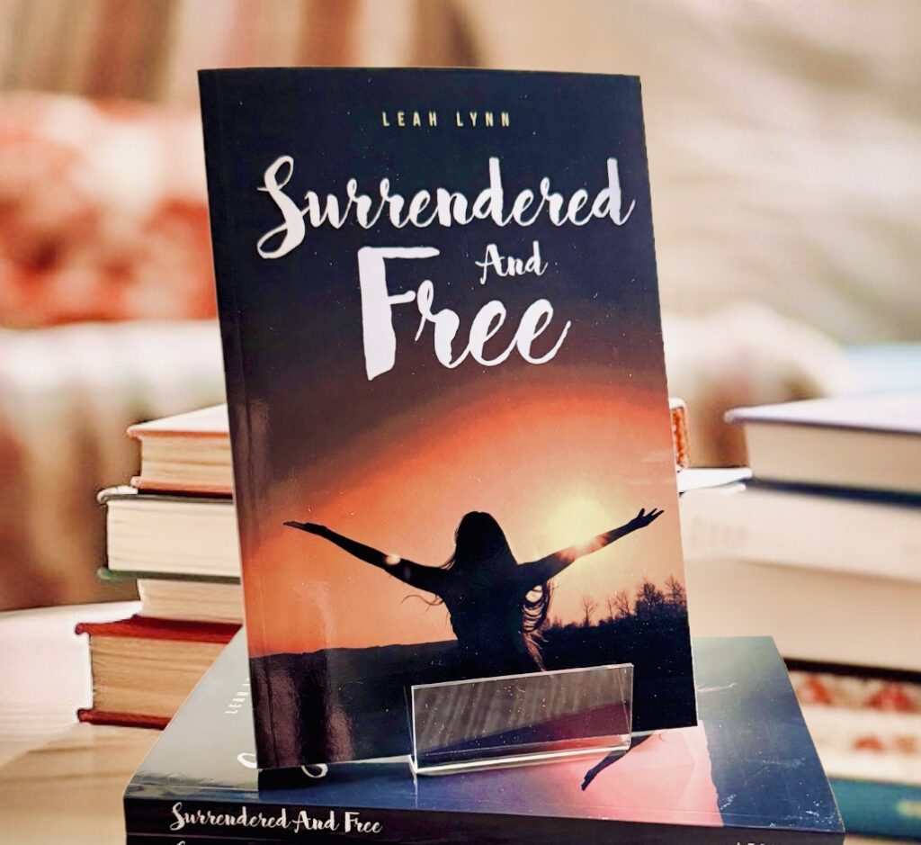 Surrendered and Free